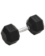 Haltère 25 kg Fonte | Mobilier & Déco