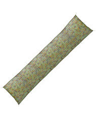 Filet de camouflage avec sac de rangement 1,5x6 m Vert | Mobilier & Déco