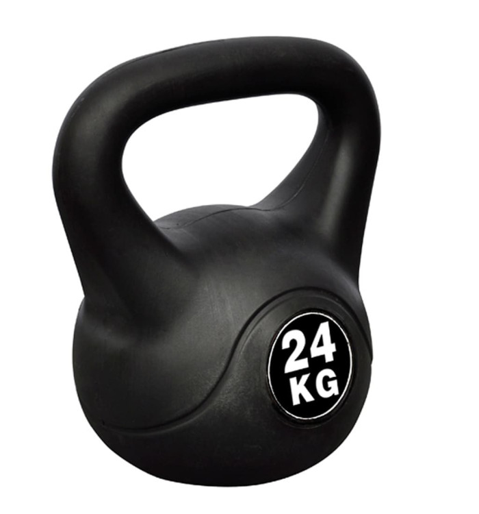 Kettlebell de 24 kg | Mobilier & Déco
