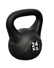 Kettlebell de 24 kg | Mobilier & Déco