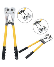 Pince à sertir hydraulique | Mobilier & Déco