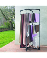 Tomado Séchoir à linge Fortino 3 25 m | Mobilier & Déco