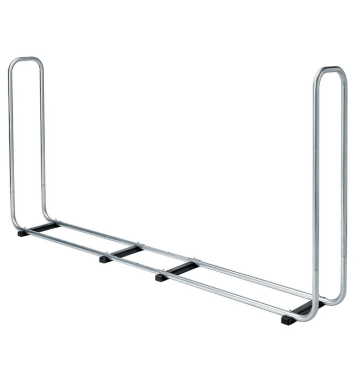 wolfcraft Range-bûches 5122000 | Mobilier & Déco