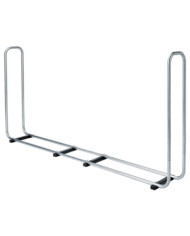 wolfcraft Range-bûches 5122000 | Mobilier & Déco