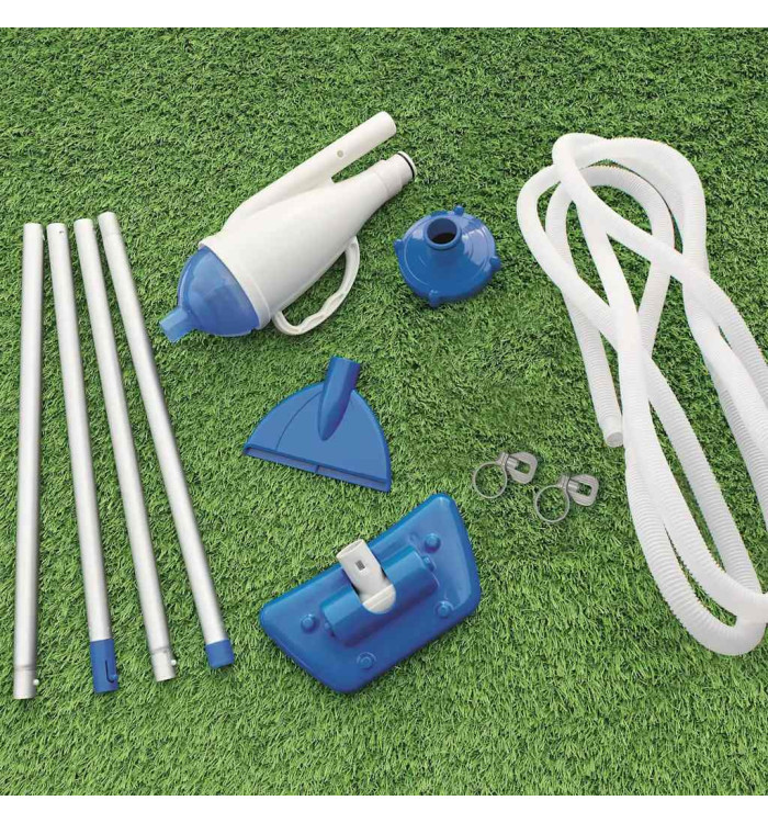 Bestway Aspirateur de piscine AquaCrawl 58212 | Mobilier & Déco