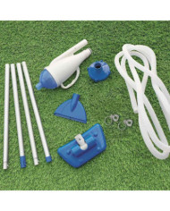 Bestway Aspirateur de piscine AquaCrawl 58212 | Mobilier & Déco