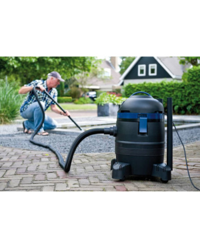 Ubbink Aspirateur VacuProCleaner Maxi 1379118 | Mobilier & Déco