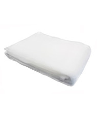 Nature Filet anti-insectes 2x10 m Transparent | Mobilier & Déco