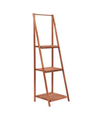 Support pour plantes Bois de cèdre 45 x 40 x 145 cm | Mobilier & Déco