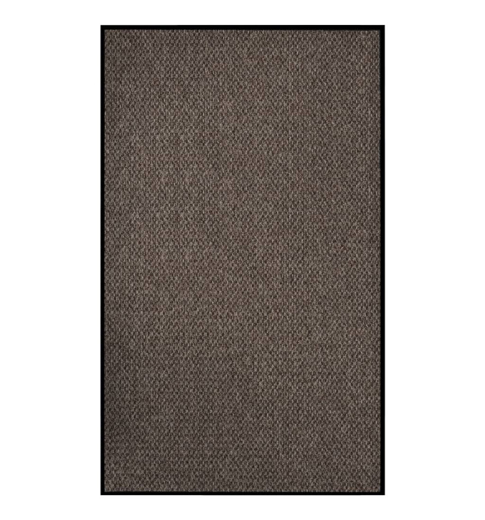 Paillasson Beige 90x150 cm | Mobilier & Déco