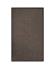 Paillasson Beige 90x150 cm | Mobilier & Déco