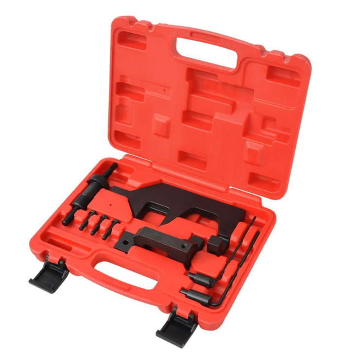 Ensemble d'outils de calage moteur 8 pcs BMW Mini N13 N18 | Mobilier & Déco