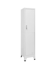 Armoire à casier 38x45x180 cm | Mobilier & Déco