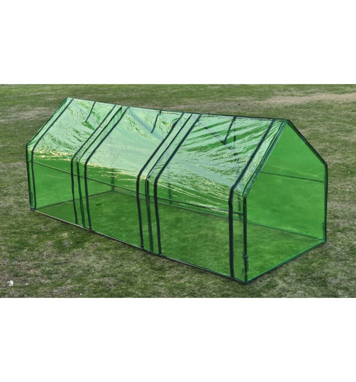 Serre avec 3 portes | Mobilier & Déco