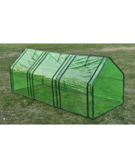 Serre avec 3 portes | Mobilier & Déco