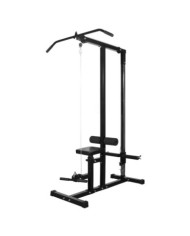 Appareil de musculation sans poids | Mobilier & Déco