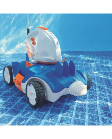 Bestway Robot de piscine Flowclear Aquatronix 58482 | Mobilier & Déco