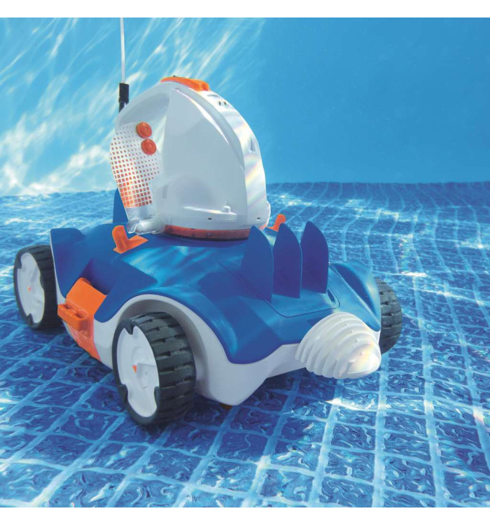 Bestway Robot de piscine Flowclear Aquatronix 58482 | Mobilier & Déco