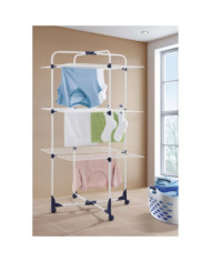 Leifheit Séchoir à linge Tower 270 81454 | Mobilier & Déco