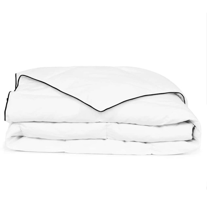 Couette en duvet d'hiver 200 x 220 cm | Mobilier & Déco