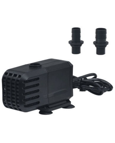 Pompe submersible d'aquarium 1300 L/h | Mobilier & Déco