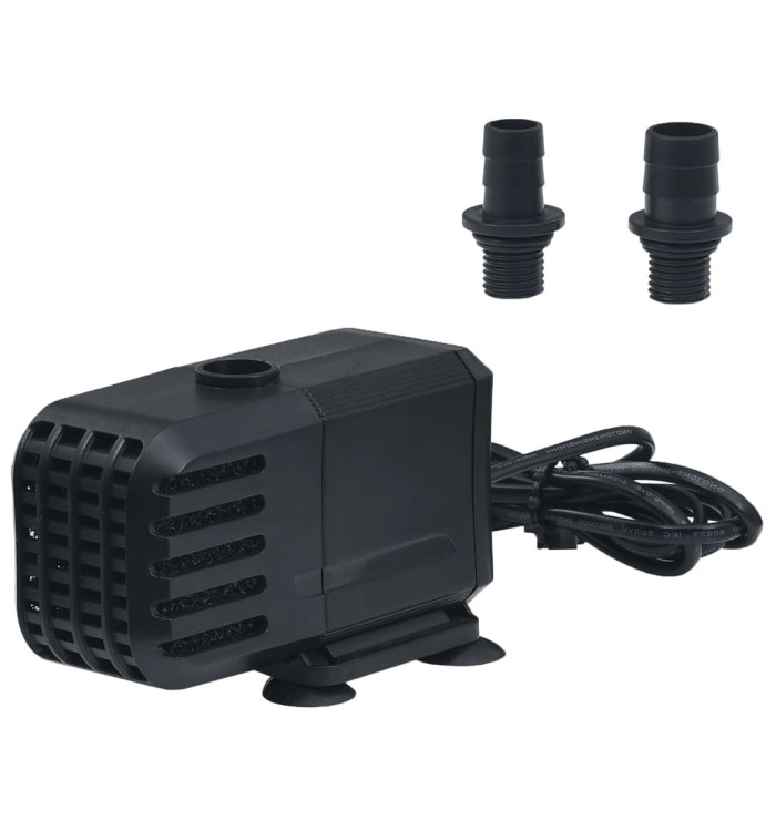 Pompe submersible d'aquarium 1300 L/h | Mobilier & Déco