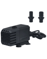Pompe submersible d'aquarium 1300 L/h | Mobilier & Déco