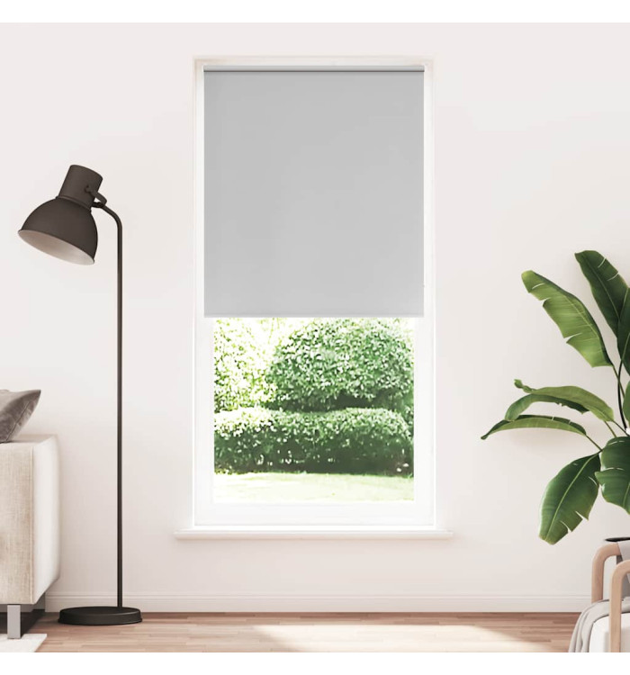 Store roulant 120 x 230 cm Gris | Mobilier & Déco