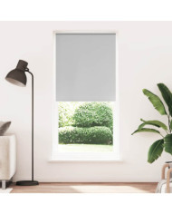 Store roulant 120 x 230 cm Gris | Mobilier & Déco