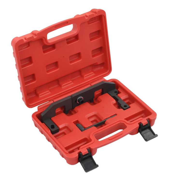 Kit d'outils de calage du moteur 2 pcs pour Peugeot et Citroën | Mobilier & Déco