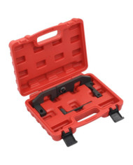 Kit d'outils de calage du moteur 2 pcs pour Peugeot et Citroën | Mobilier & Déco
