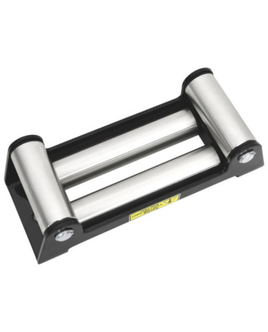Guide-câble à 4 voies Acier 8000-13000 lbs | Mobilier & Déco