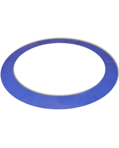 Coussin de sécurité pour trampoline rond de 12 pieds/3,66 m | Mobilier & Déco