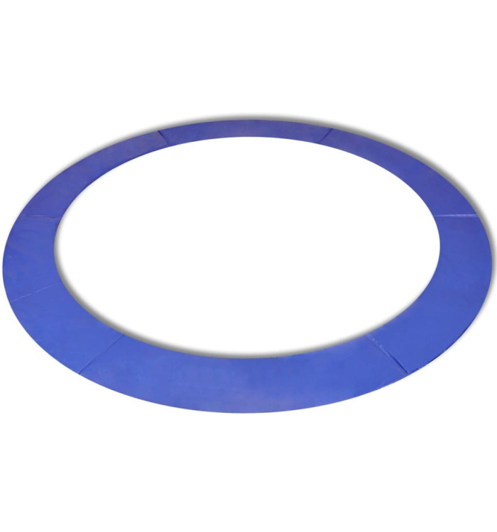 Coussin de sécurité pour trampoline rond de 12 pieds/3,66 m | Mobilier & Déco
