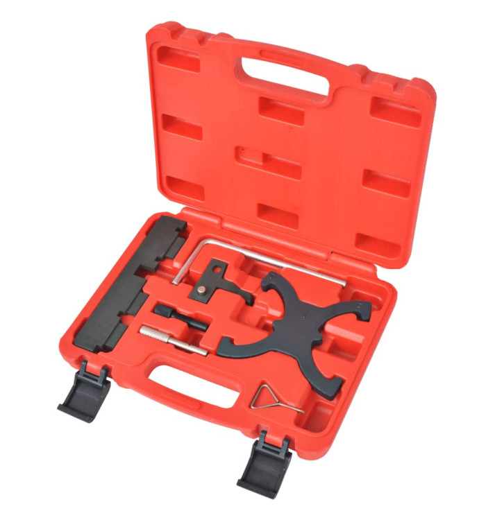 Outils de calage de l'allumage Ford 1.5 1.6 TI VCT et 2.0 TDCI | Mobilier & Déco