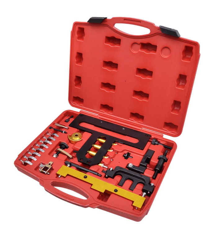 Kit d'outils de verrouillage calage moteur à essence BMWN42/N46 | Mobilier & Déco