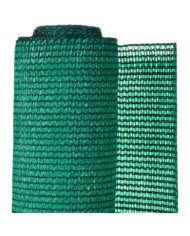 Nature Brise-vue PE 1,2x5 m Vert | Mobilier & Déco