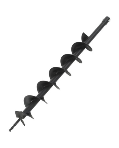 Perceuse de tarière Acier 100 mm | Mobilier & Déco