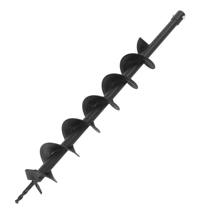 Perceuse de tarière Acier 100 mm | Mobilier & Déco