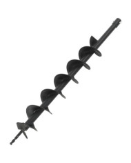 Perceuse de tarière Acier 100 mm | Mobilier & Déco