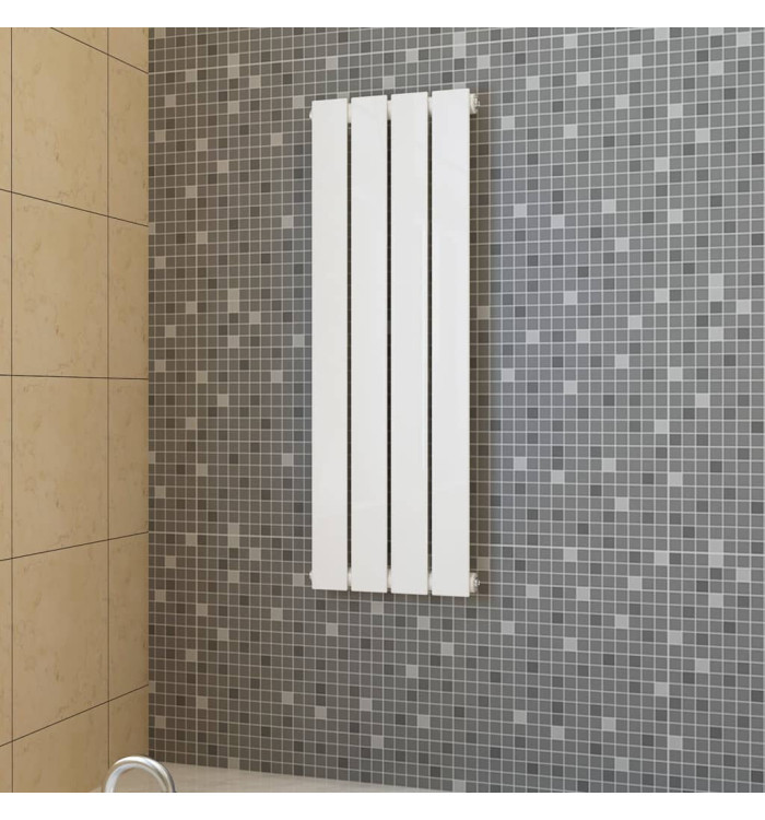 Panneau de chauffage Blanc 311 mm x 900 mm | Mobilier & Déco