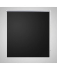 Store enrouleur occultant 120 x 175 cm noir | Mobilier & Déco