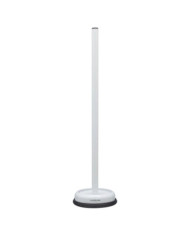 Sealskin Porte rouleau papier toilette blanc Acero 361731810 | Mobilier & Déco