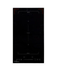 Plaque de cuisson à induction 2 brûleur Contrôle tactile 3500W | Mobilier & Déco