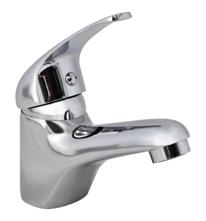 Robinets de bidet 2 pcs Chrome | Mobilier & Déco