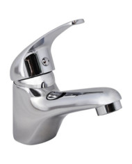 Robinets de bidet 2 pcs Chrome | Mobilier & Déco
