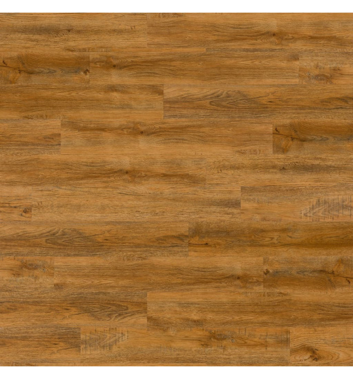 WallArt Planches d'aspect de bois Chêne de récupération Marron rouille | Mobilier & Déco