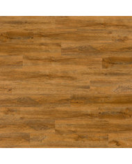 WallArt Planches d'aspect de bois Chêne de récupération Marron rouille | Mobilier & Déco