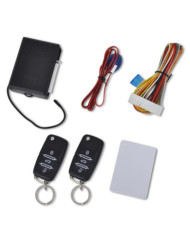 Verrouillage centralisé auto 2 clés télécommande VW Skoda Audi | Mobilier & Déco