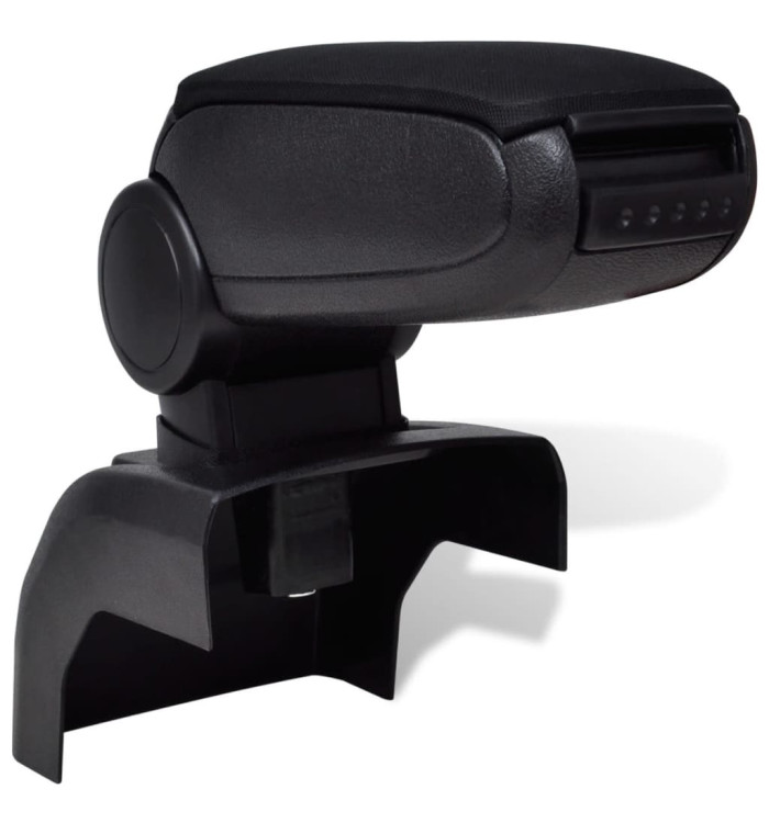 Accoudoir de voiture pour Ford Focus (2005-2011) | Mobilier & Déco